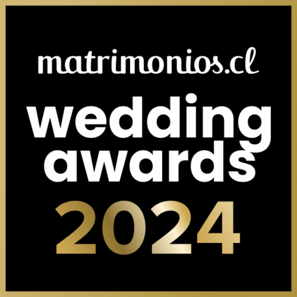 Celebrando el Amor: Casona Cereceda y su Éxito en los Wedding Awards 2024