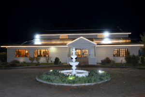 Direccion de Eventos Cereceda
