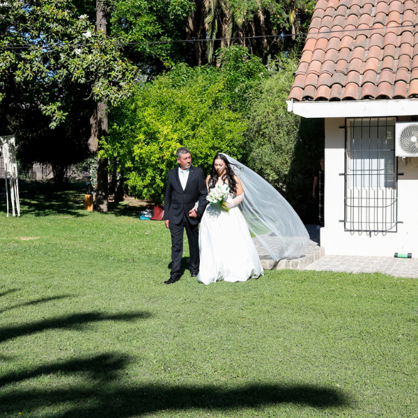 Matrimonio en Casona Cereceda