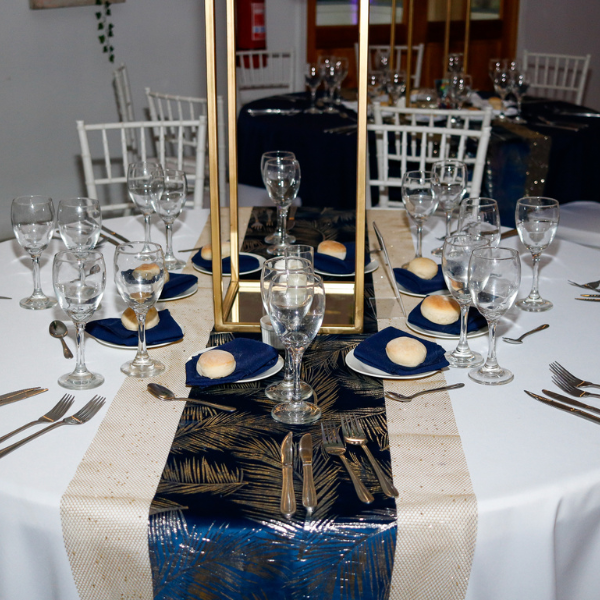 Matrimonio en Casona Cereceda